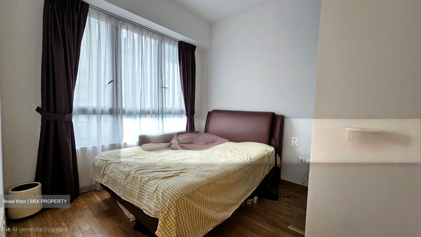 Upper Serangoon Road (D13), Condominium #503649971